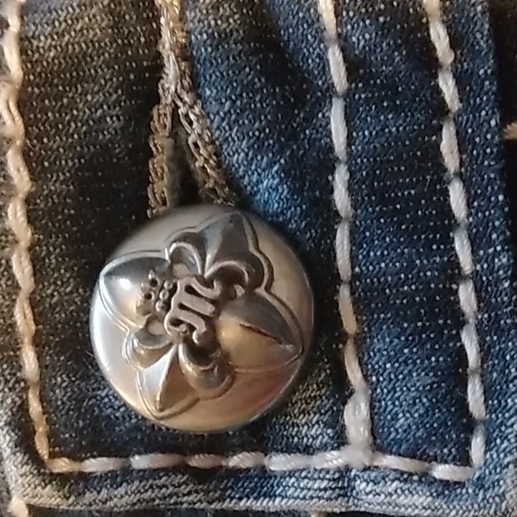 Miss Me jeans - Picture 9 of 9